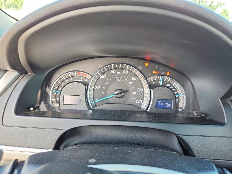2014 Toyota Camry მანქანა იყიდება აუქციონზე, vin: 4T1BF1FKXEU861249, აუქციონის ნომერი: 53581616
