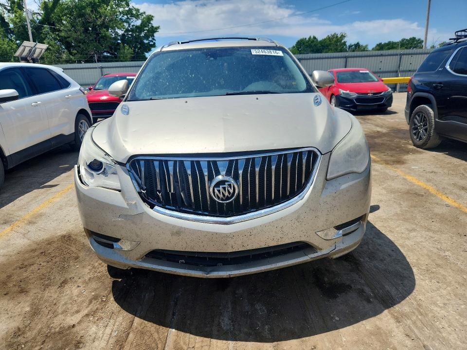 Aukcja sprzedaży 2015 Buick Enclave, vin: 5GAKVCKD9FJ185620, numer aukcji: 52463816