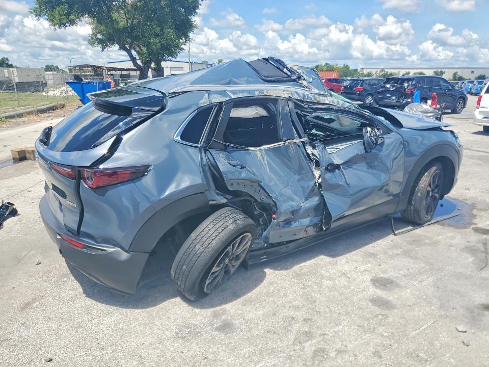 Aukcja sprzedaży 2024 Mazda Cx-30, vin: 3MVDMBCM8RM674356, numer aukcji: 55353476