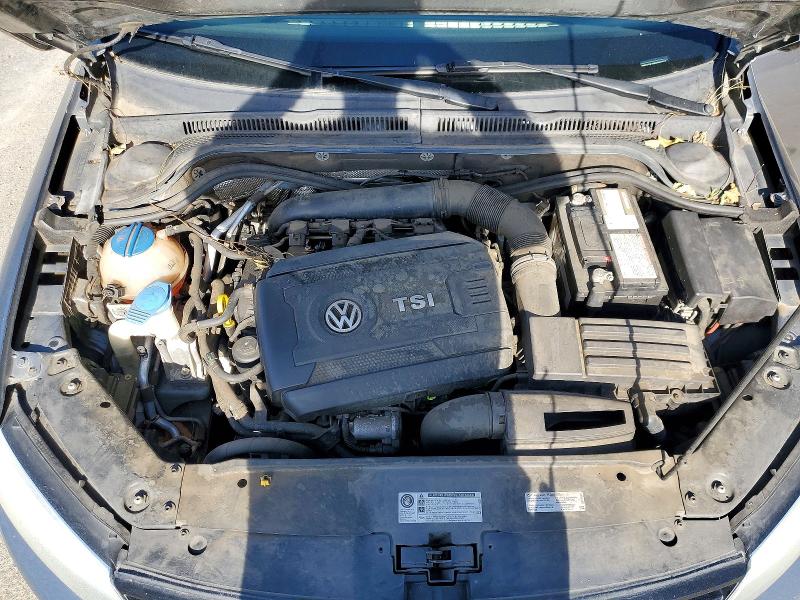 Aukcja sprzedaży 2014 Volkswagen Jetta, vin: 3VWD17AJ7EM206738, numer aukcji: 53207666