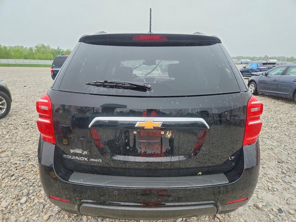 2017 Chevrolet Equinox მანქანა იყიდება აუქციონზე, vin: 2GNFLFEK8H6242642, აუქციონის ნომერი: 54122256