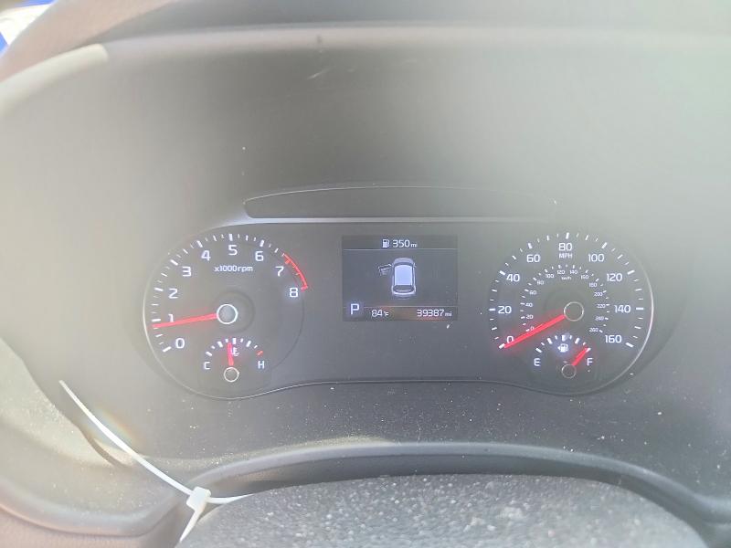 Aukcja sprzedaży 2020 Kia Soul, vin: KNDJ23AU5L7101256, numer aukcji: 54490576
