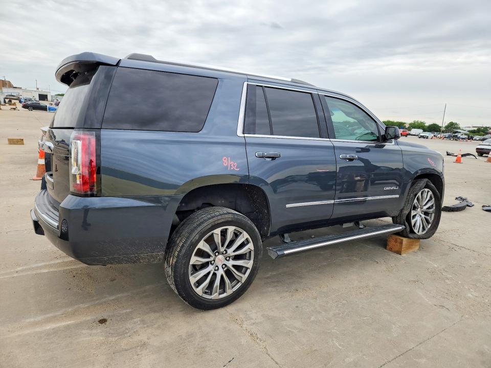 2019 Gmc Yukon მანქანა იყიდება აუქციონზე, vin: 1GKS1CKJ6KR317054, აუქციონის ნომერი: 51096816