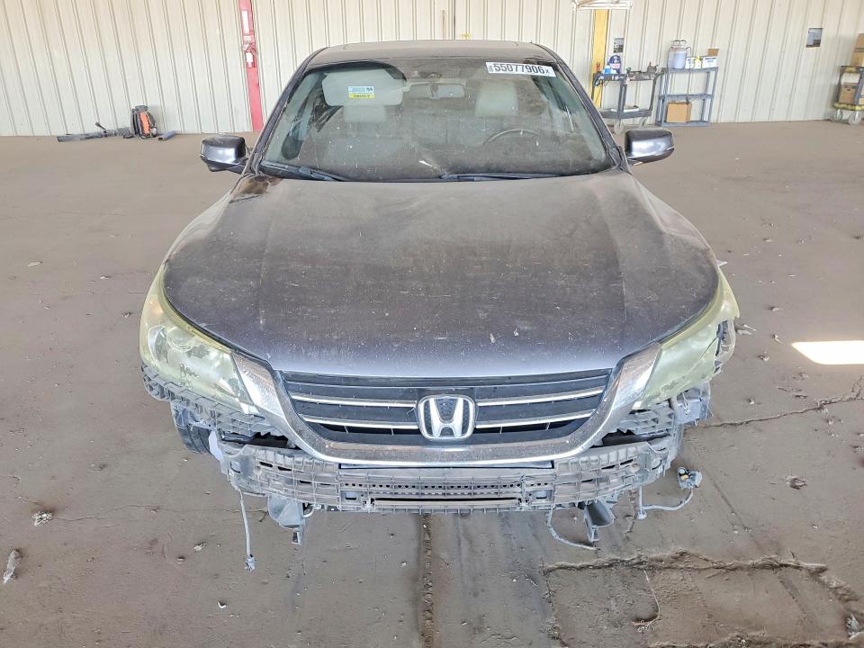 Auction sale of the 2015 Honda Accord, vin: 1HGCR2F88FA071060, lot number: 55077906