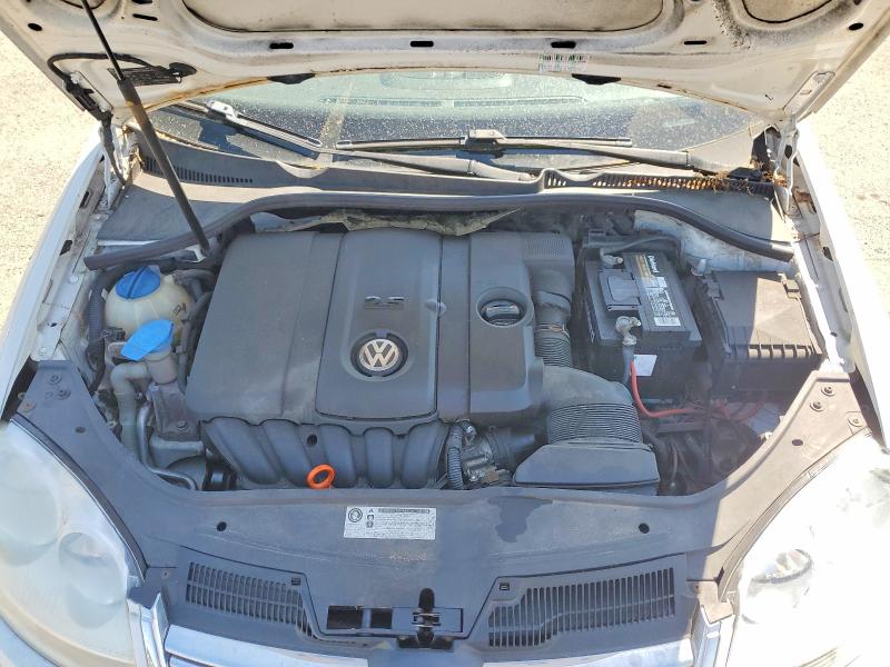 53518936 :رقم المزاد ، 3VWRZ7AJ0AM123953 vin ، 2010 Volkswagen Jetta مزاد بيع