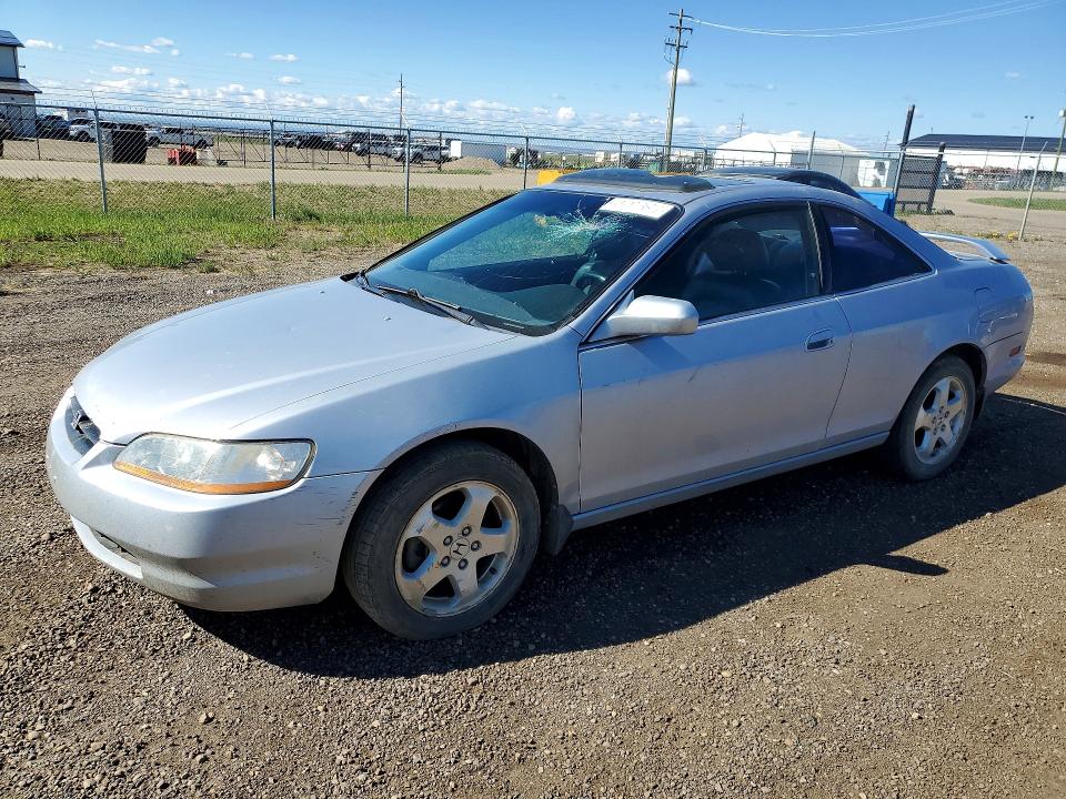 Продаж на аукціоні авто 1998 Honda Accord, vin: 1HGCG2258WA801129, номер лоту: 53793876