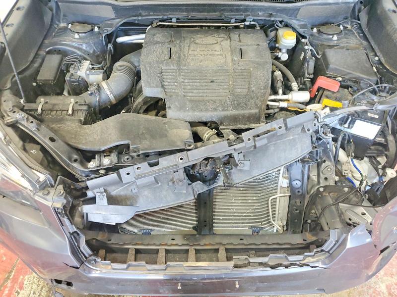 Aukcja sprzedaży 2020 Subaru Forester, vin: JF2SKAJC2LH543827, numer aukcji: 53907356