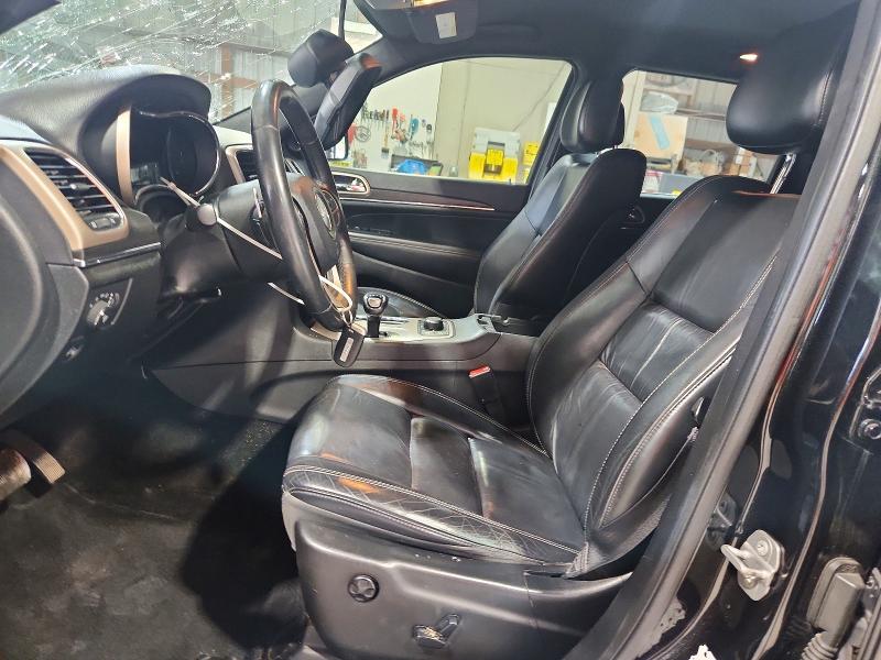 Продажа на аукционе авто 2015 Jeep Grand Cherokee, vin: 1C4RJFBG8FC698821, номер лота: 52454646