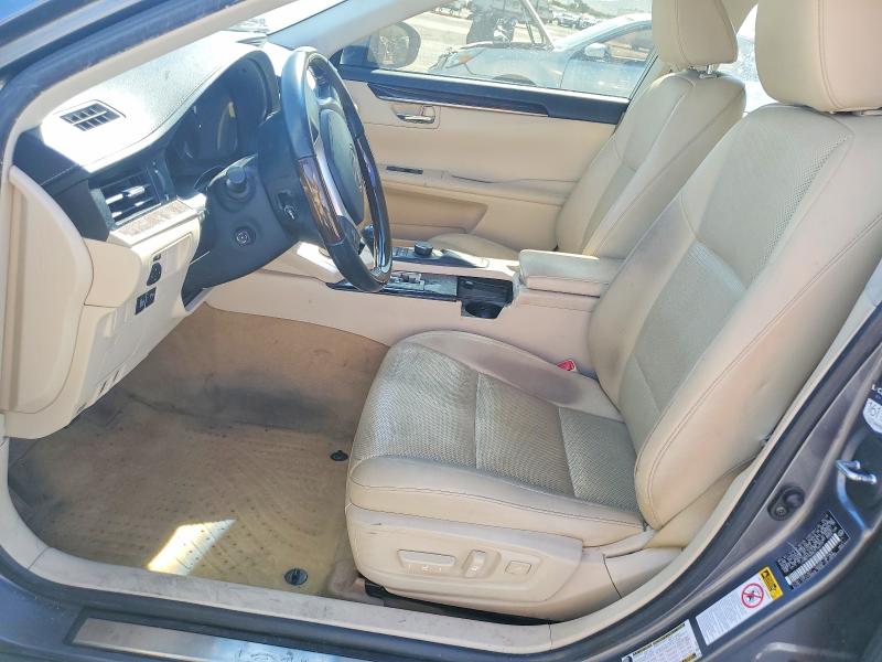 Продаж на аукціоні авто 2014 Lexus Es, vin: JTHBK1GG5E2133777, номер лоту: 53439286