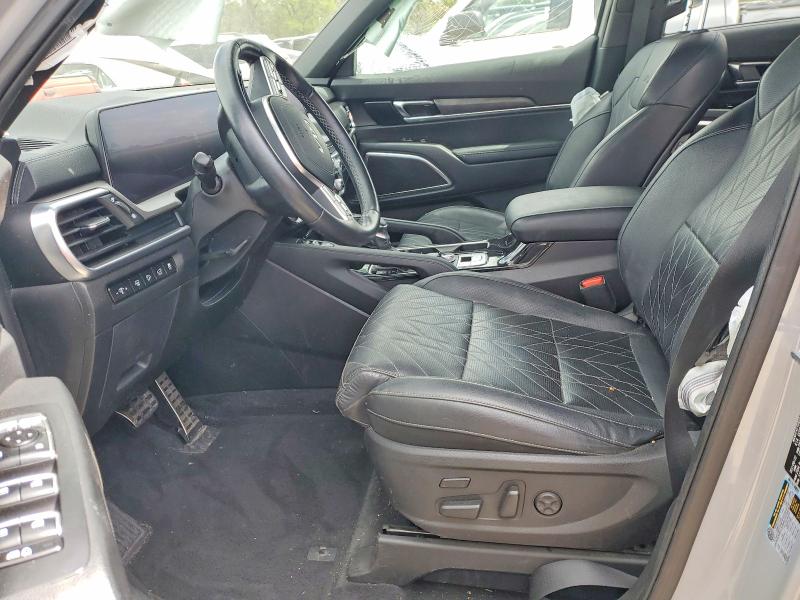 Aukcja sprzedaży 2023 Kia Telluride, vin: 5XYP5DGC2PG352573, numer aukcji: 52653596