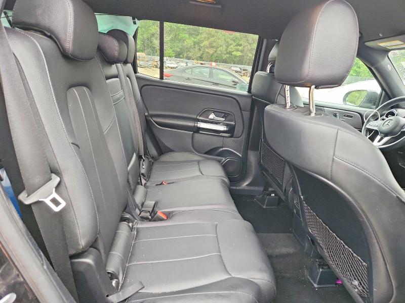 Aukcja sprzedaży 2023 Mercedes-benz Glb, vin: W1N4M4HB1PW326523, numer aukcji: 54156016