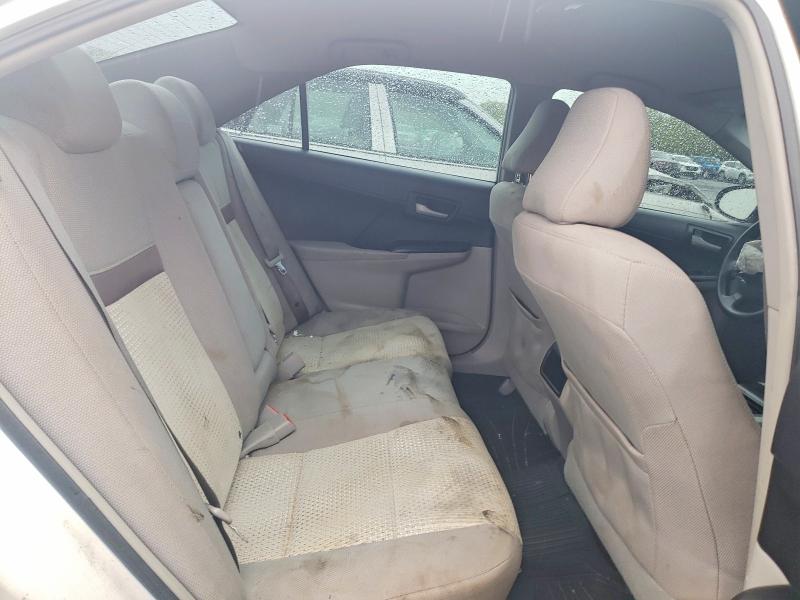 Aukcja sprzedaży 2014 Toyota Camry, vin: 4T1BF1FK5EU384990, numer aukcji: 52970616