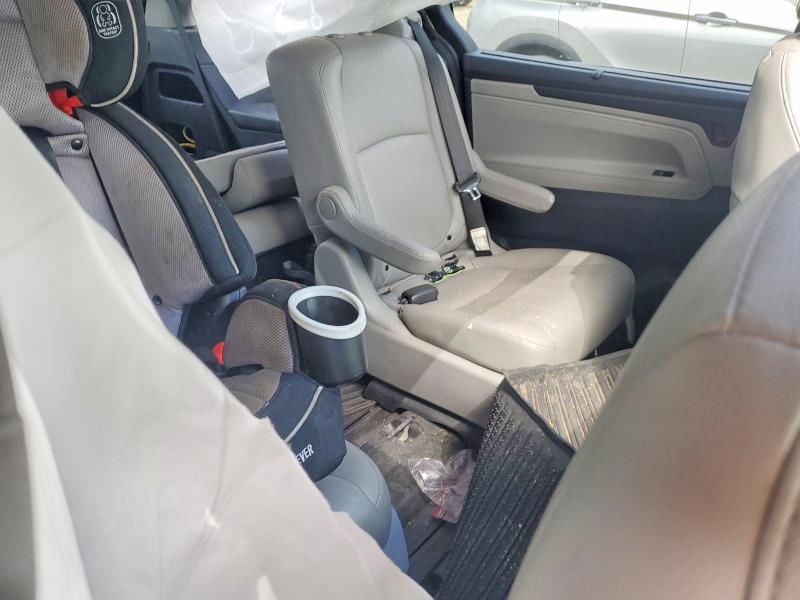 Продаж на аукціоні авто 2019 Honda Odyssey, vin: 5FNRL6H71KB126827, номер лоту: 52587016
