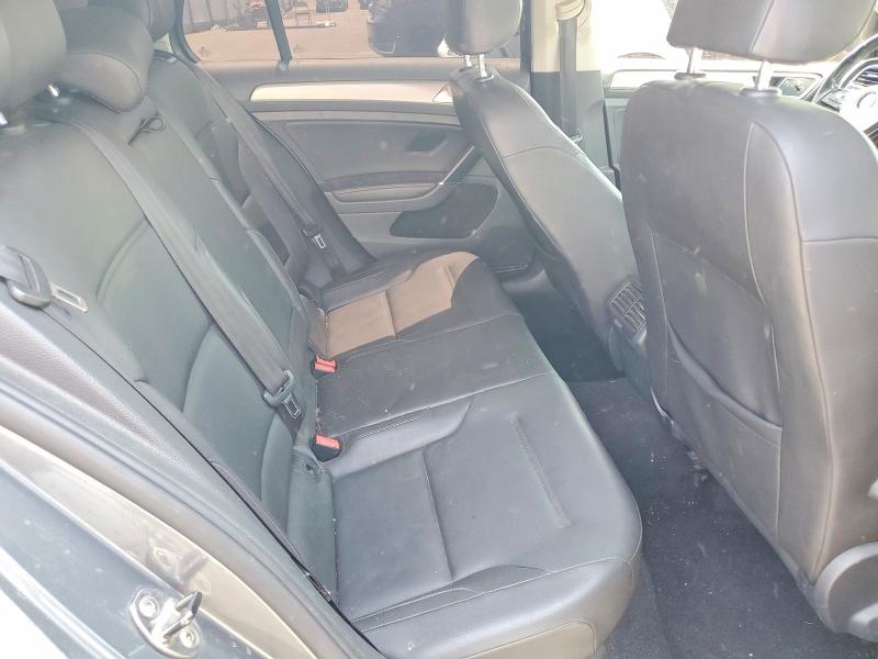 Продажа на аукционе авто 2015 Volkswagen Golf, vin: 3VW217AU6FM020286, номер лота: 54887356