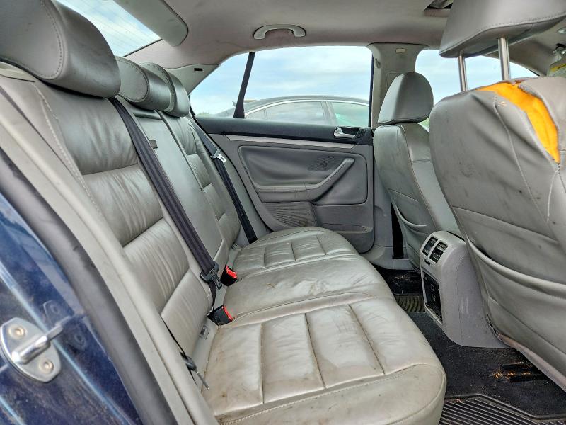 Aukcja sprzedaży 2007 Volkswagen Jetta, vin: 3VWDF71K37M062831, numer aukcji: 52481046