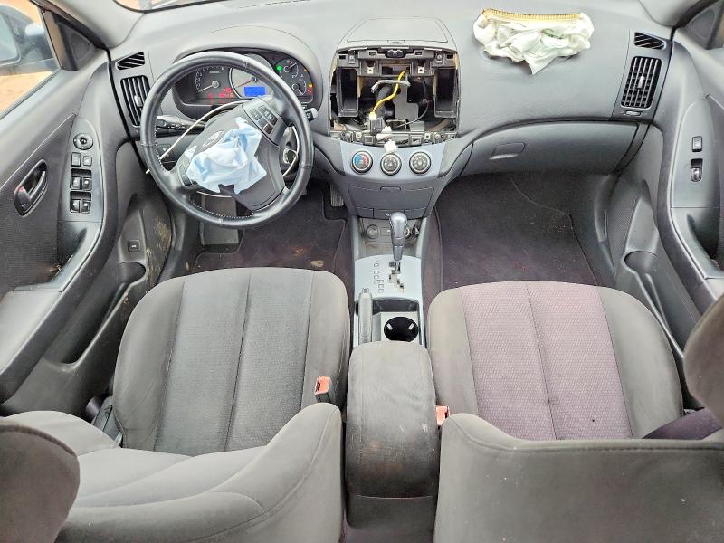 Продаж на аукціоні авто 2008 Hyundai Elantra, vin: KMHDU46D48U510519, номер лоту: 54342216