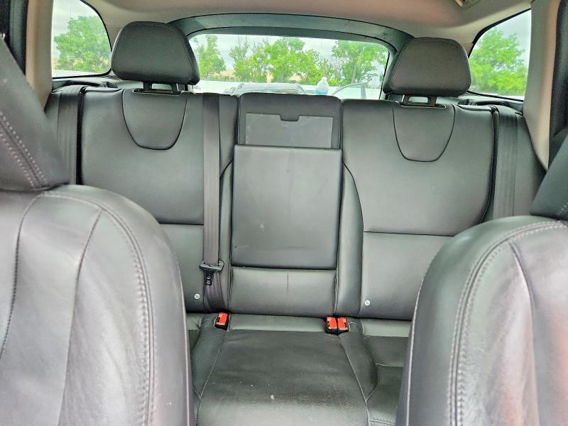 Aukcja sprzedaży 2016 Volvo Xc60, vin: YV449MRK4G2876827, numer aukcji: 54109526