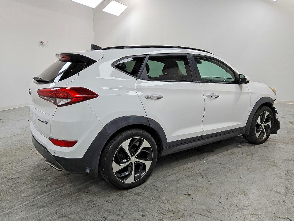 Продаж на аукціоні авто 2016 Hyundai Tucson, vin: KM8J33A23GU099344, номер лоту: 52529486