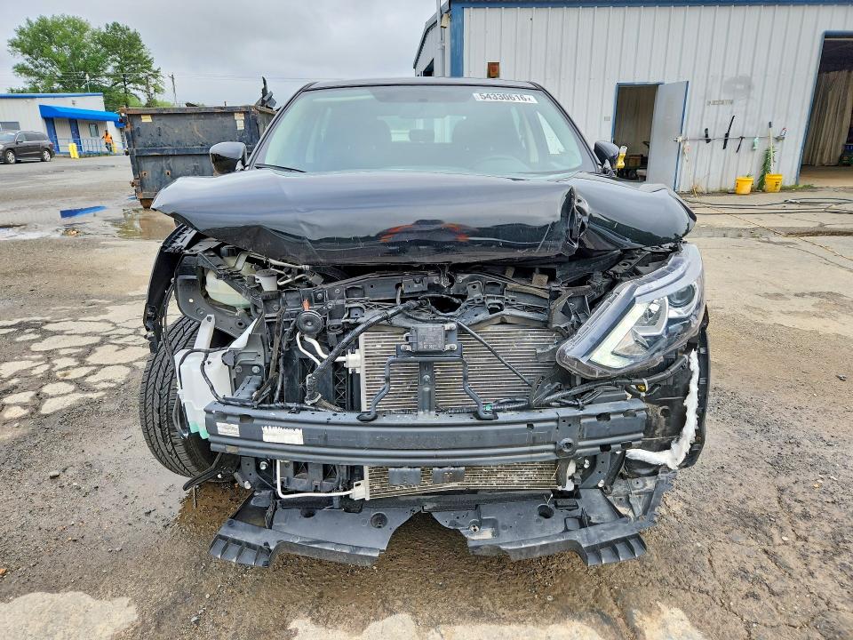 Продаж на аукціоні авто 2019 Nissan Rogue Sport, vin: JN1BJ1CP7KW527718, номер лоту: 54330616