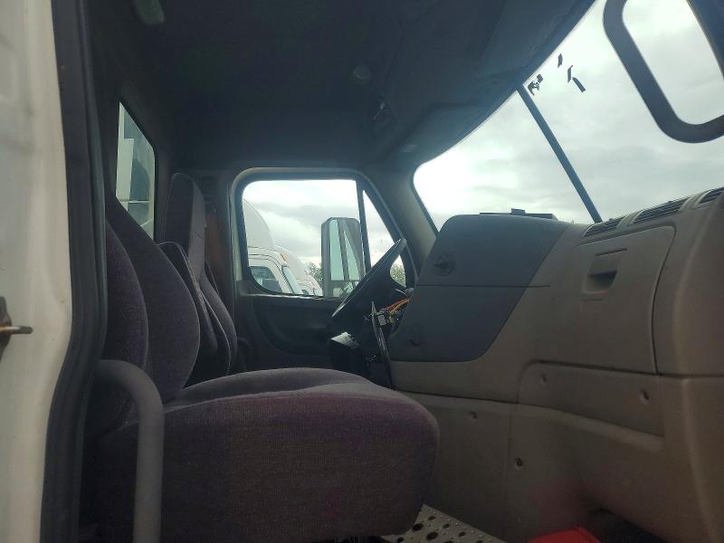 Aukcja sprzedaży 2018 Freightliner Cascadia 113, vin: 3AKBGADV1JSJN2740, numer aukcji: 54516126