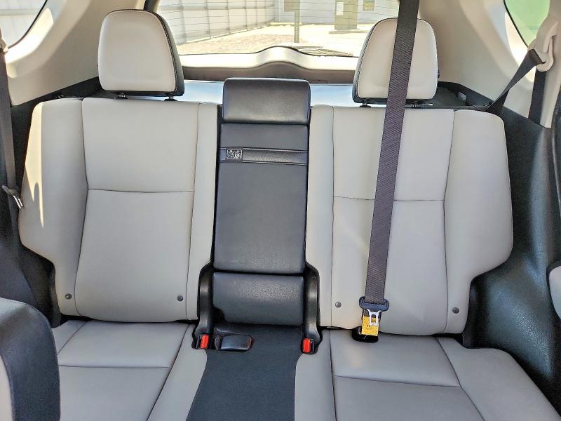 2017 Toyota Rav4 Hv მანქანა იყიდება აუქციონზე, vin: JTMDJREV6HD118176, აუქციონის ნომერი: 53635426