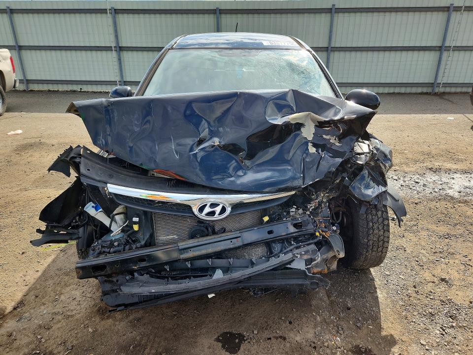 Aukcja sprzedaży 2012 Hyundai Elantra, vin: KMHDB8AE1CU139664, numer aukcji: 53877756