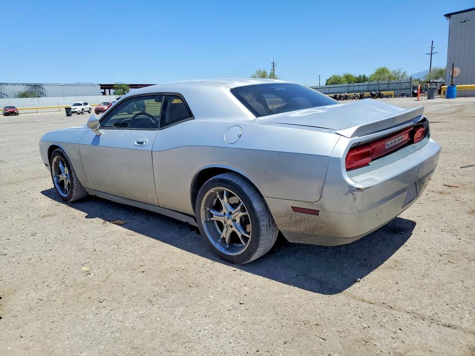Aukcja sprzedaży 2009 Dodge Challenger, vin: 2B3LJ44V19H562880, numer aukcji: 53329616