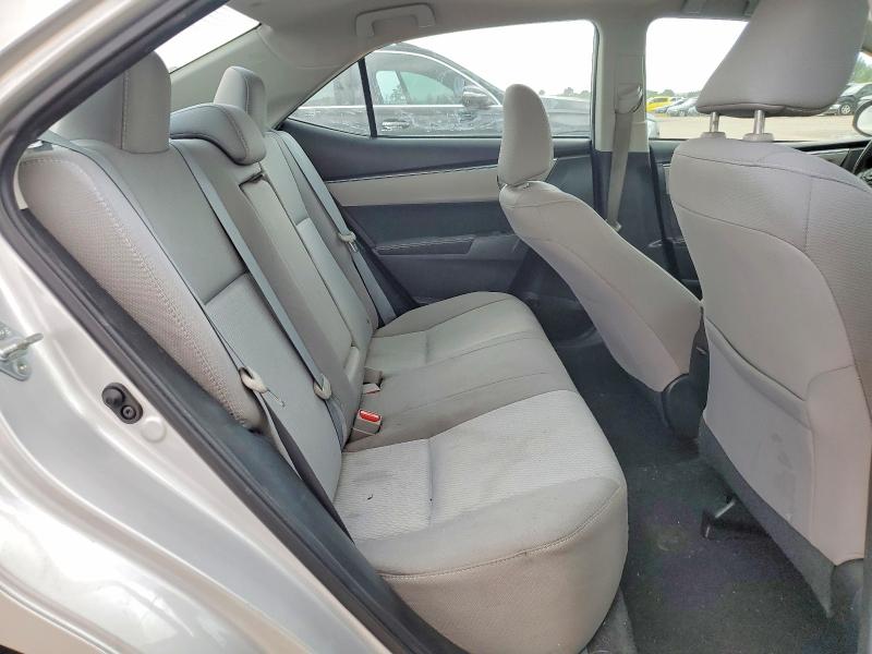 Aukcja sprzedaży 2016 Toyota Corolla, vin: 5YFBURHEXGP550940, numer aukcji: 54865666