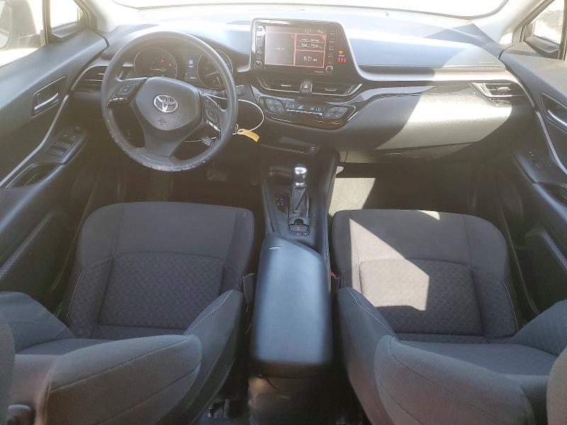 Продажа на аукционе авто 2020 Toyota C-hr, vin: JTNKHMBX8L1067670, номер лота: 53973216