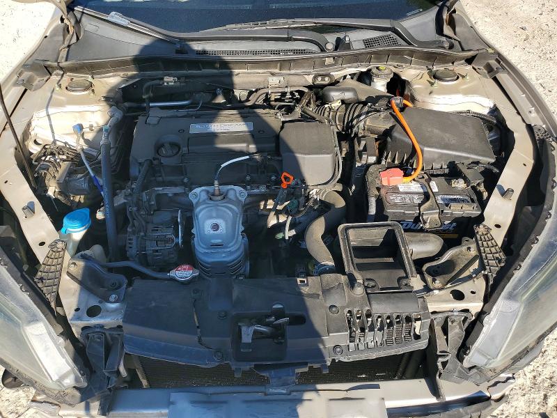 2015 Honda Accord მანქანა იყიდება აუქციონზე, vin: 1HGCR2F32FA090823, აუქციონის ნომერი: 54262076