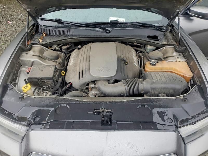 2011 Dodge Charger მანქანა იყიდება აუქციონზე, vin: 2B3CL5CT2BH571674, აუქციონის ნომერი: 53356016