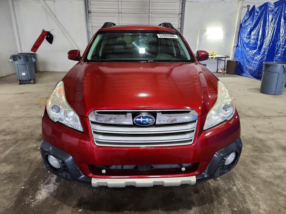 Продаж на аукціоні авто 2013 Subaru Outback, vin: 4S4BRBPC7D3253911, номер лоту: 54464506