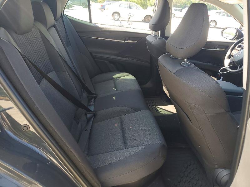 51846376 :رقم المزاد ، 4T1DBADK6TU046647 vin ، 2026 Toyota Camry مزاد بيع