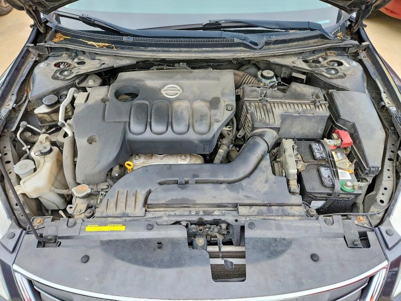 Aukcja sprzedaży 2011 Nissan Altima, vin: 1N4AL2AP5BN502582, numer aukcji: 52815406