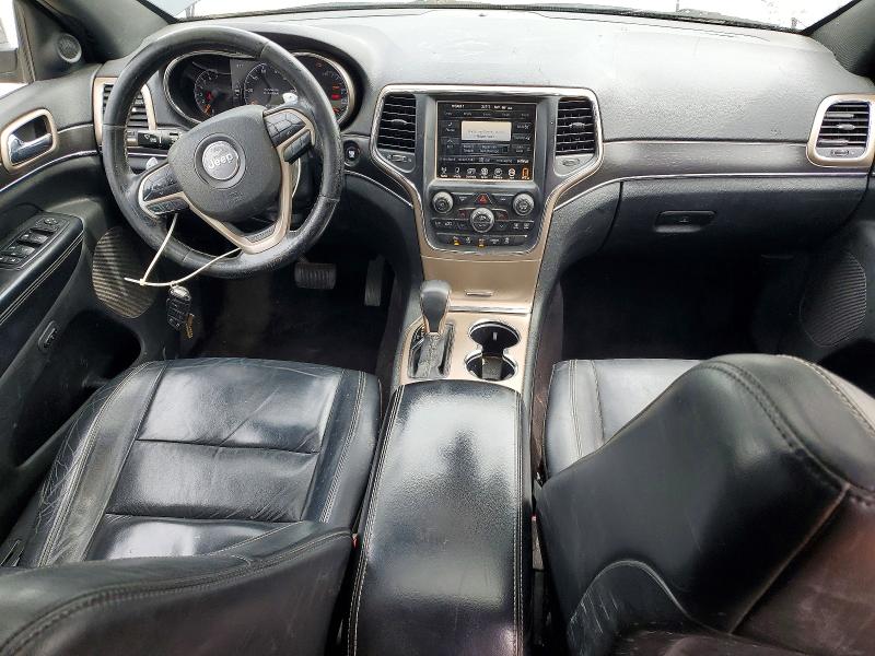 Продажа на аукционе авто 2016 Jeep Grand Cherokee, vin: 1C4RJFBG7GC377144, номер лота: 55012116
