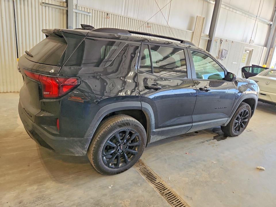 53175066 :رقم المزاد ، 3GKALUEG6SL215112 vin ، 2025 Gmc Terrain مزاد بيع