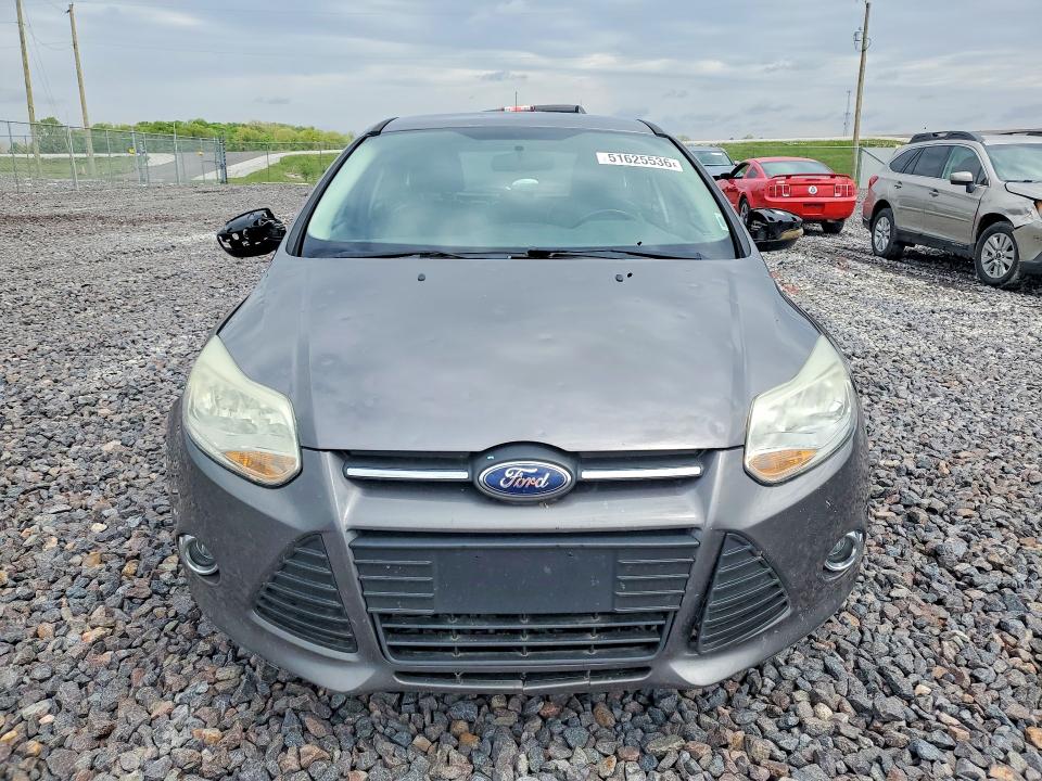 Продаж на аукціоні авто 2014 Ford Focus, vin: 1FADP3K29EL397863, номер лоту: 51625536