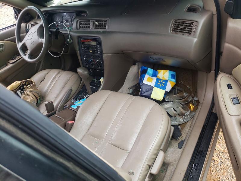 Aukcja sprzedaży 2001 Toyota Camry, vin: 4T1BF22K61U957546, numer aukcji: 54852716