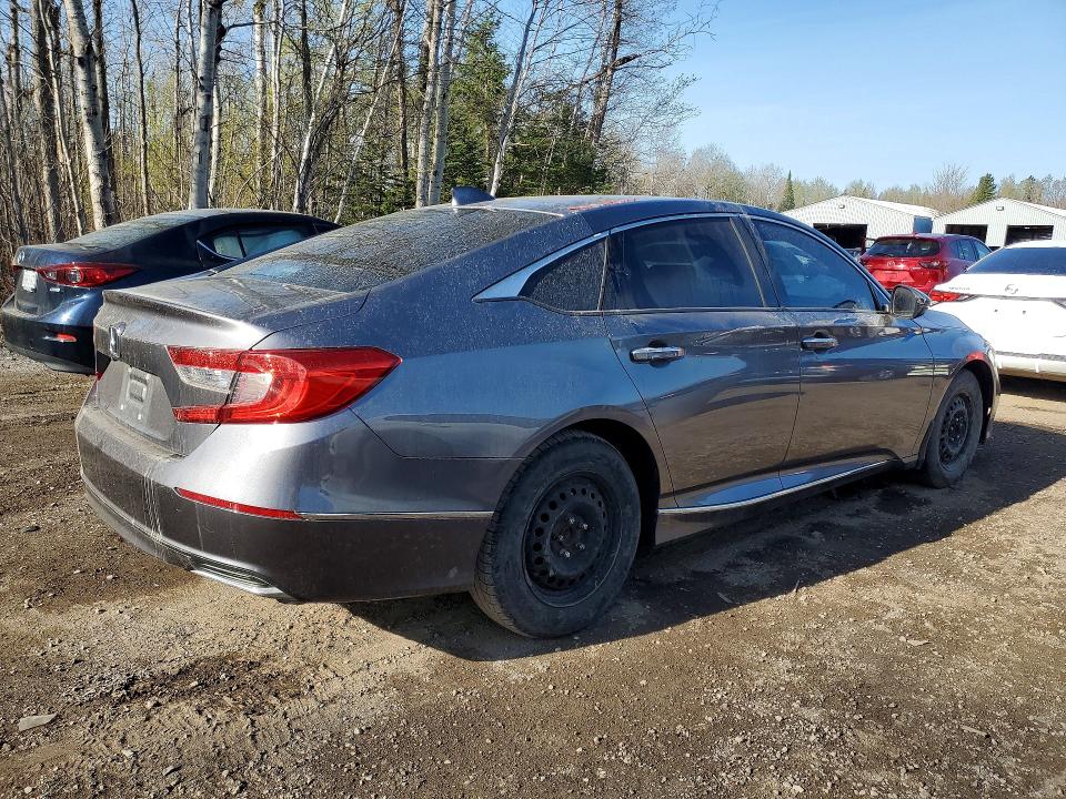 Aukcja sprzedaży 2019 Honda Accord, vin: 1HGCV1F54KA800838, numer aukcji: 50330676