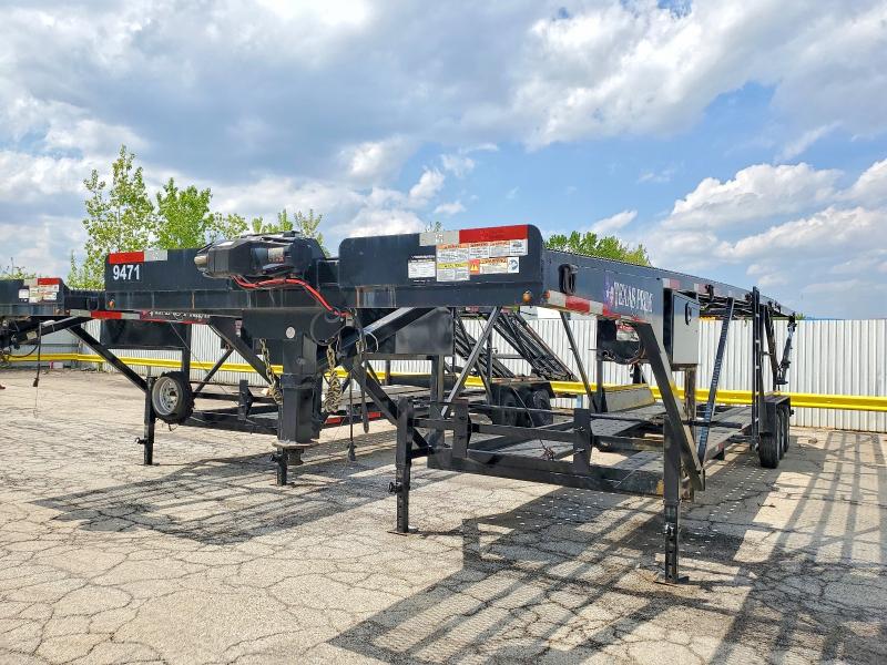 Продажа на аукционе авто 2022 Texas Pride Trailers, vin: 7HCGC453XNB034958, номер лота: 53120646
