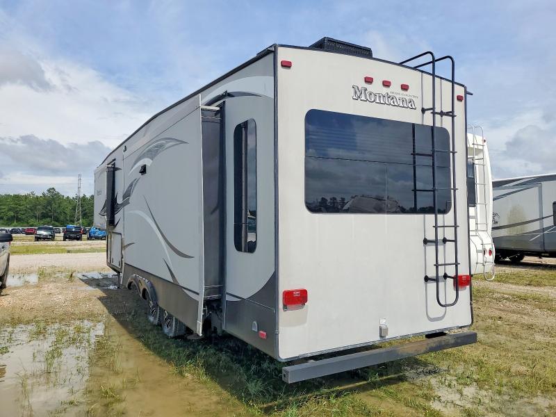 Aukcja sprzedaży 2015 Keystone Montana, vin: 4YDF35327FA740639, numer aukcji: 50776246