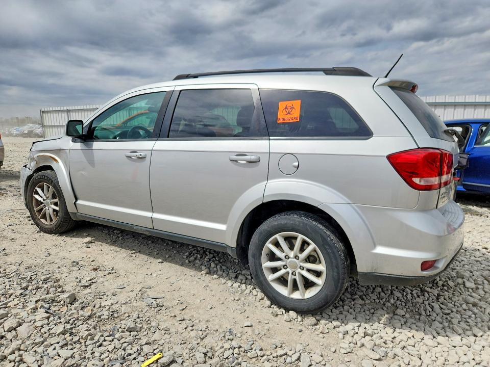 Aukcja sprzedaży 2013 Dodge Journey, vin: 3C4PDDBG7DT549269, numer aukcji: 52753296