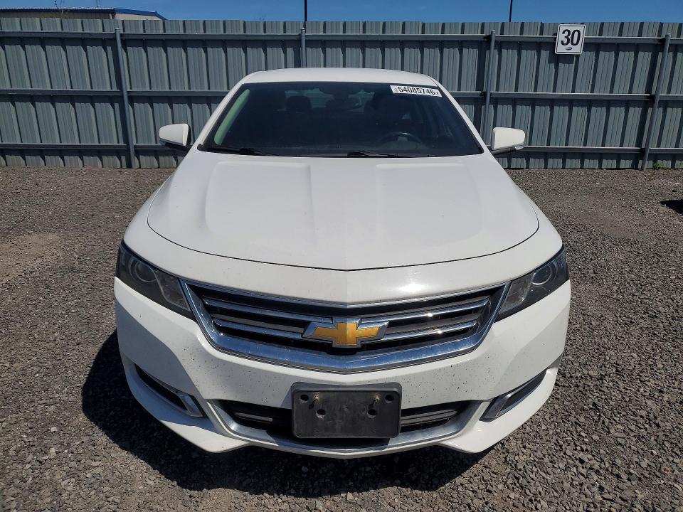 Продаж на аукціоні авто 2016 Chevrolet Impala, vin: 2G1115S3XG9202519, номер лоту: 54085746