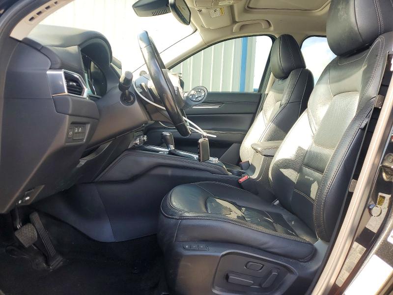 Продаж на аукціоні авто 2020 Mazda Cx-5, vin: JM3KFADM0L0740086, номер лоту: 54783106