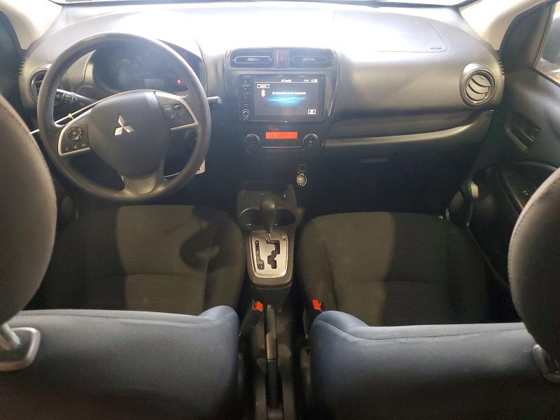 Продаж на аукціоні авто 2024 Mitsubishi Mirage, vin: ML32FUFJXRHF00816, номер лоту: 51034196