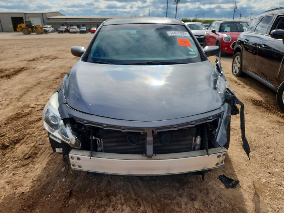Продаж на аукціоні авто 2015 Nissan Altima, vin: 1N4AL3AP2FN388102, номер лоту: 54457886