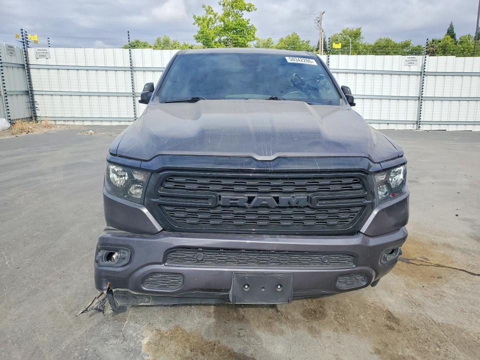 Продажа на аукционе авто 2022 Ram 1500, vin: 1C6RREBT0NN329476, номер лота: 50342286