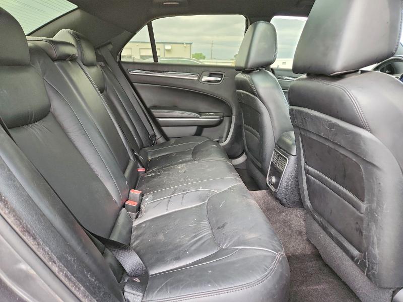 53431116 :رقم المزاد ، 2C3CA5CG3BH524584 vin ، 2011 Chrysler 300 مزاد بيع