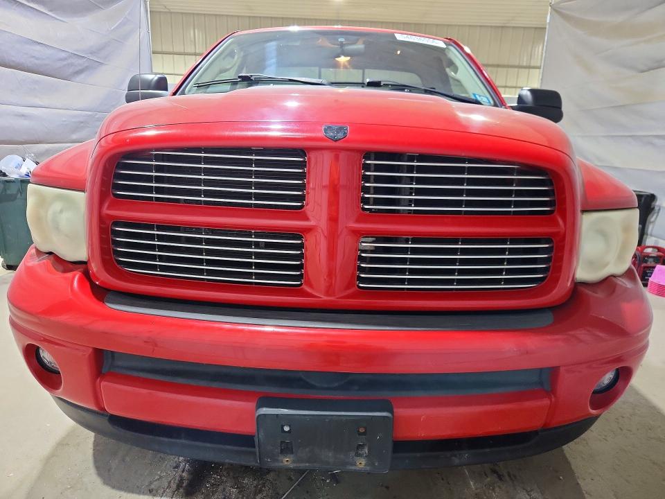 Продажа на аукционе авто 2003 Dodge Ram 1500, vin: 1D7HU16N93J539429, номер лота: 54636556