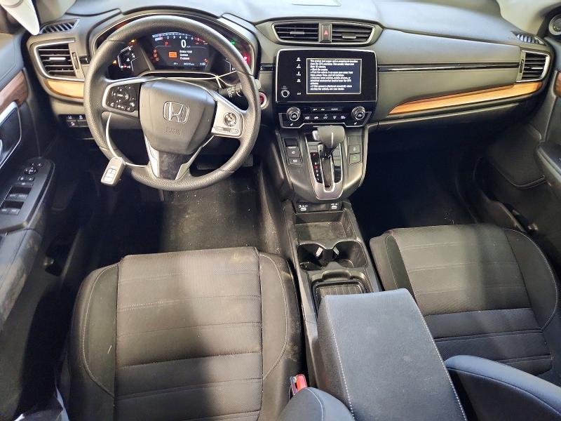 Aukcja sprzedaży 2021 Honda Cr-v, vin: 7FARW2H55ME011086, numer aukcji: 53981336